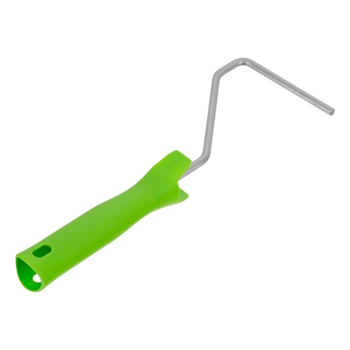 Ручка для мини-валиков, 110-150 мм, D ручки 6 мм, оцинкованная Сибртех фото 2