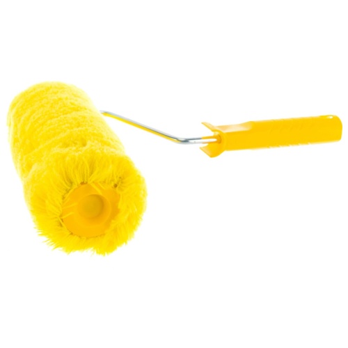 Валик полиакриловый фасадный Biber 32601 180 мм фото 3