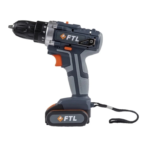 Дрель-шуруповерт FTL PSR 14.4V 7032 фото 6