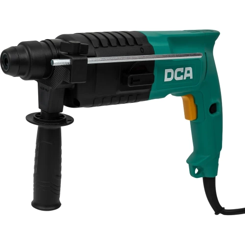 Перфоратор DCA AZC02-20 фото 3