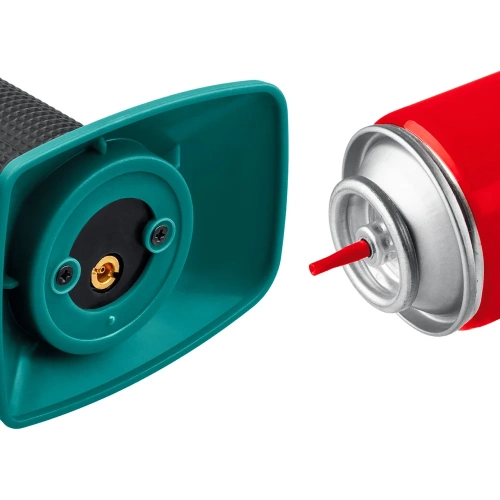 Автономная газовая горелка KRAFTOOL BT-25 с пьезоподжигом, 1300 С 55507 фото 10 Автономная газовая горелка KRAFTOOL BT-25 с пьезоподжигом, 1300 С 55507 фото 10