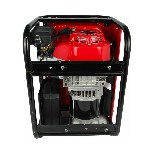 Бензогенератор EDON PT-3300 20608 фото 8