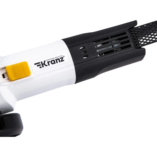 Угловая шлифовальная машина Kranz 125мм, 900Вт KR-PT-212 фото 11 Угловая шлифовальная машина Kranz 125мм, 900Вт KR-PT-212 фото 11