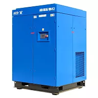 Установка компрессорная винтовая Бежецк АСО АСО-ВК45/10М2 ВК-65М2-01