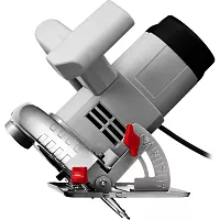 Дисковая циркулярная пила ЗУБР d 140 мм, 900 Вт ЗПД-900