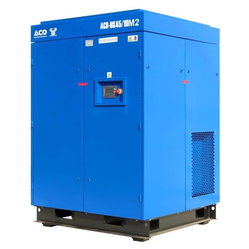 Установка компрессорная винтовая Бежецк АСО АСО-ВК45/10М2 ВК-65М2-01