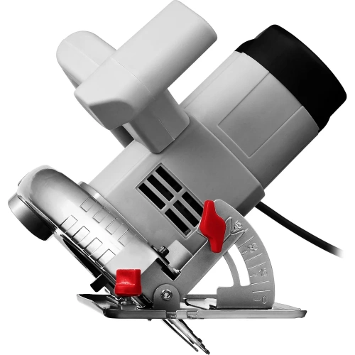 Дисковая циркулярная пила ЗУБР d 140 мм, 900 Вт ЗПД-900