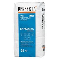 Клей для плитки Perfekta Хардфикс 25 кг