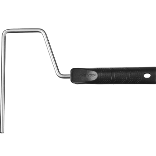 Ручка для валика Зубр Стандарт 05682-24 бюгель 8 мм 240 мм