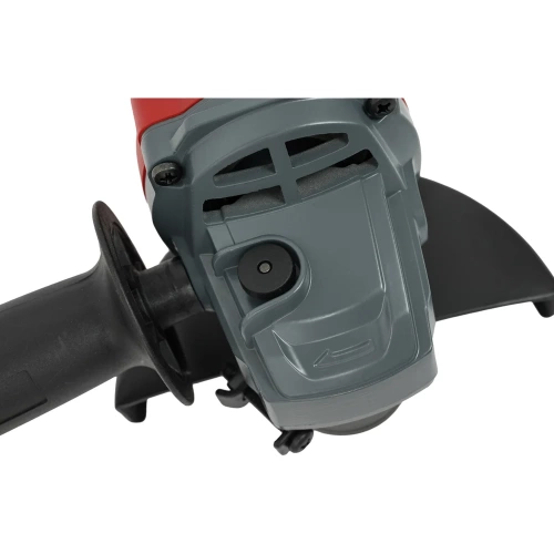 Угловая шлифовальная машина ATLET PGA125G9 фото 8 Угловая шлифовальная машина ATLET PGA125G9 фото 8