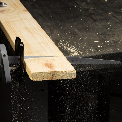 Полотна по дереву для сабельной пилы S1344D 275/4.3 мм, HCS, 2 шт, Pro Matrix фото 9