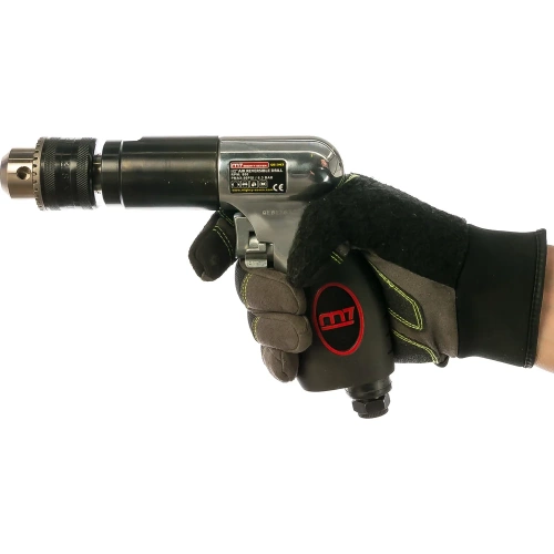 Пневматическая дрель MIGHTY SEVEN QE-343 фото 4
