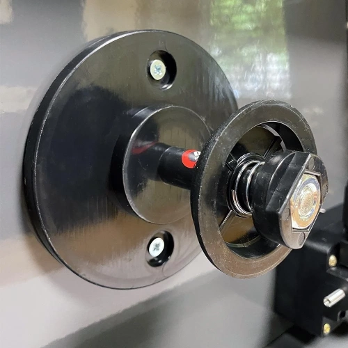 Сварочный аппарат полуавтомат Platform PL-FWMIG205 фото 6