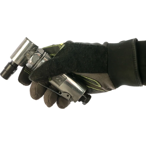 Пневматическая углошлифовальная машинка JTC 5815 фото 5 Пневматическая углошлифовальная машинка JTC 5815 фото 5