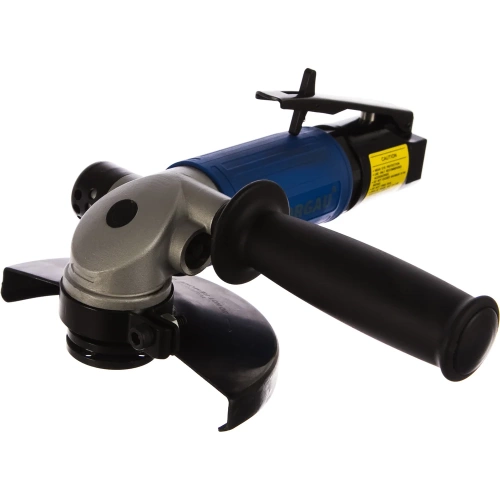 Пневматическая угловая шлифмашинка NORGAU NAG312-5 125 мм 094706203 Пневматическая угловая шлифмашинка NORGAU NAG312-5 125 мм 094706203