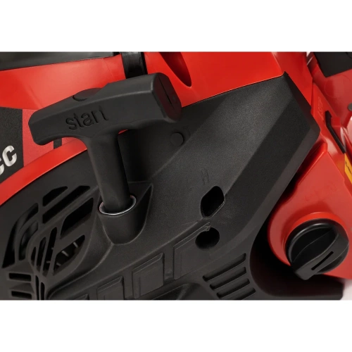 Бензиновая цепная пила PCS53 Scheppach 5910130903 фото 11 Бензиновая цепная пила PCS53 Scheppach 5910130903 фото 11