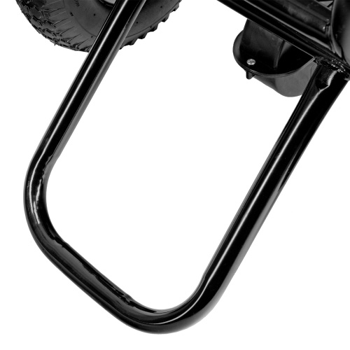 Механическая сеялка на колесах, 45 л Denzel фото 16 Механическая сеялка на колесах, 45 л Denzel фото 16