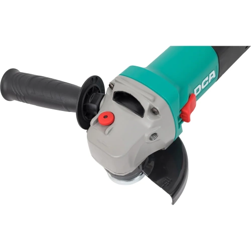 Угловая шлифовальная машина DCA ASM03-115 фото 6 Угловая шлифовальная машина DCA ASM03-115 фото 6