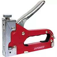 Строительный степлер Zipower PM4222