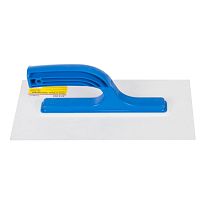 Терка прямая Remocolor 27-2-002 280х130х3 мм