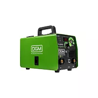 Полуавтомат сварочный DGM FX200 DG5822-6