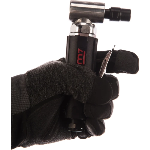 Пневматическая бормашина шарошка MIGHTY SEVEN QA-611A фото 5