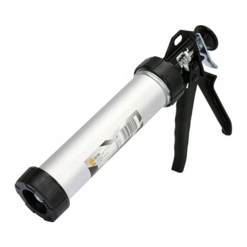 Закрытый пистолет VOREL ПРОФИ алюминиевый 09160 Закрытый пистолет VOREL ПРОФИ алюминиевый 09160