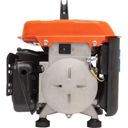 Бензиновый генератор Gigant (950 Вт; 12 В розетка) GGL-950 фото 9 Бензиновый генератор Gigant (950 Вт; 12 В розетка) GGL-950 фото 9