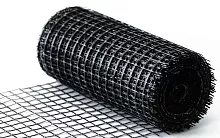 БАЗАЛЬТОВАЯ ГЕОСЕТКА ГБ 50/50-25 (400) ХАЙВЕЙ