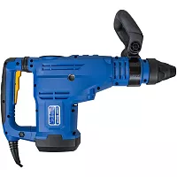 Перфоратор электрический Redbo RHD-50/2100, SDS-мах, 2100Вт; 25Дж; 50мм бур; 150мм коронка, кейс 39833