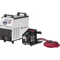 Сварочный полуавтомат Triton STEELMIG 500 D TSMG500D