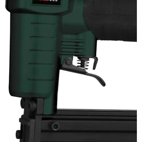 Профессиональный гвоздезабивной пневматический пистолет KLPRO 12-22мм, ø0,63мм, 100шт 20224 KLCT622P фото 6