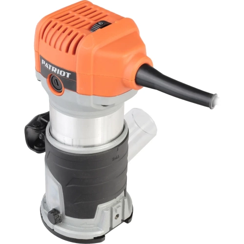 Фрезер электрический Patriot ER 100, 710 Вт, цанги 6/8 мм 150300100 фото 4 Фрезер электрический Patriot ER 100, 710 Вт, цанги 6/8 мм 150300100 фото 4