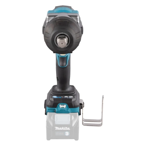 Гайковерт ударный Makita XGT BL без аккумулятора и ЗУ TW001GZ фото 11 Гайковерт ударный Makita XGT BL без аккумулятора и ЗУ TW001GZ фото 11