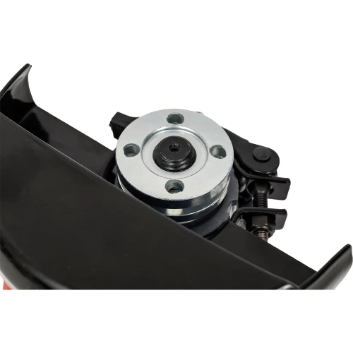 Угловая шлифовальная машина ATLET PGA125N3 фото 9 Угловая шлифовальная машина ATLET PGA125N3 фото 9