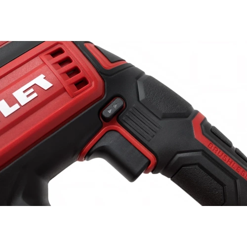 Аккумуляторный перфоратор ATLET SDS-Plus CDH18BD5 фото 9