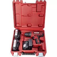 Аккумуляторный шуруповерт REDVERG RD-S18M/U 6671455