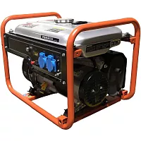 Генератор бензиновый Evoline PB 3300 (произведено Zongshen) 1T90DF332EVO