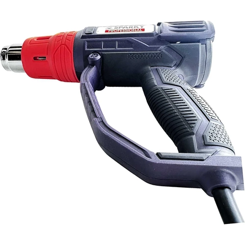 Термопистолет SPARKY HAG 2000ED 13000204653 фото 5 Термопистолет SPARKY HAG 2000ED 13000204653 фото 5