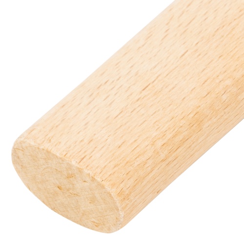 Рукоятка для кувалды, шлифованная, Бук, 500 мм Сибртех фото 4