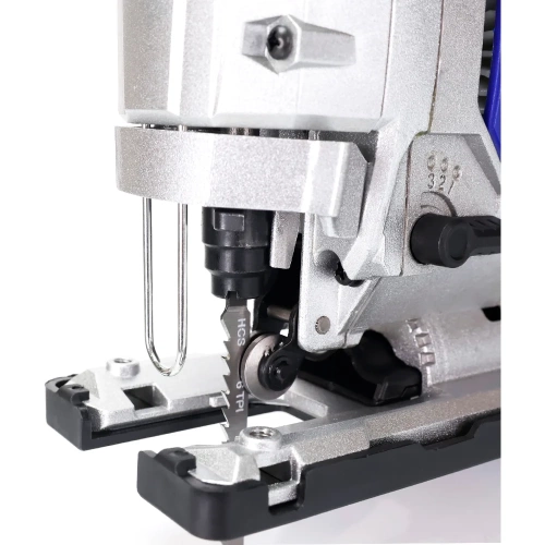 Лобзик электрический BOJET 750Вт, 135 мм EJS-750 фото 8 Лобзик электрический BOJET 750Вт, 135 мм EJS-750 фото 8