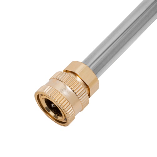 Моечная машина высокого давления аккумуляторная А-21-02, 40 бар, 4 л/мин, Li-ion 21 В, 2 акк. MTX фото 21