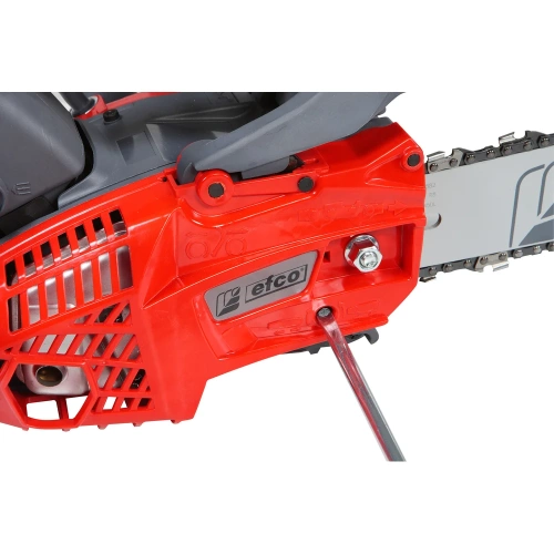 Пила бензиновая (бензопила) Efco MTTH 2400 50359002E5 фото 11 Пила бензиновая (бензопила) Efco MTTH 2400 50359002E5 фото 11