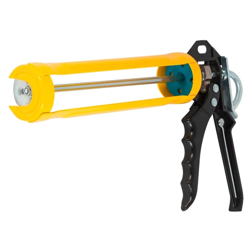 Пистолет для герметика МастерАлмаз усиленный 10509213 фото 5 Пистолет для герметика МастерАлмаз усиленный 10509213 фото 5