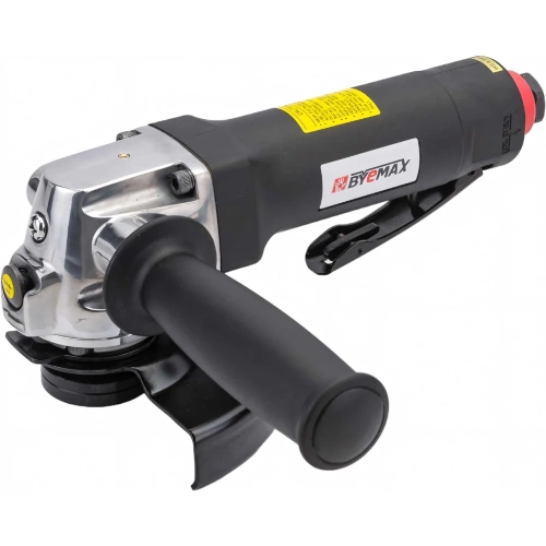 Угловая пневмошлифмашина Byemax BM-5D-6192PS фото 3 Угловая пневмошлифмашина Byemax BM-5D-6192PS фото 3