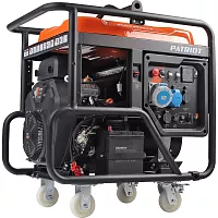 Бензиновый генератор Patriot GRA 18000AWS 472102318