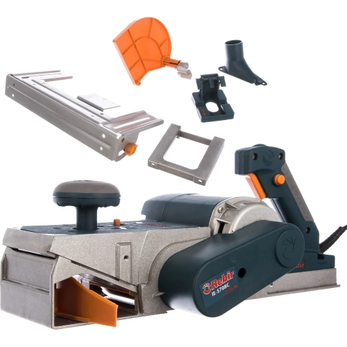 Рубанок Rebir IE 5708 С 07.001.00036 фото 6 Рубанок Rebir IE 5708 С 07.001.00036 фото 6