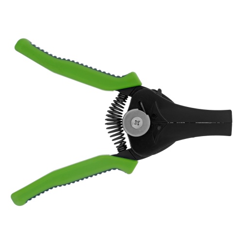 Щипцы для зачистки электропроводов сечением: 0.8, 2.0, 3.5, 5.5, 8.0 мм2 Сибртех фото 4