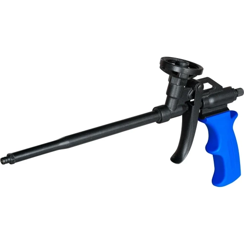 Пистолет с тефлоновым покрытием для монтажной пены REDO SOLID П003 Пистолет с тефлоновым покрытием для монтажной пены REDO SOLID П003