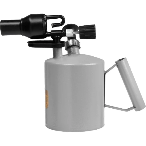 Лампа ТУНДРА паяльная, форсунка высокого давления, расход 1.2 л/ч, АИ 92-95, объем 1.5 л 5264884 фото 4 Лампа ТУНДРА паяльная, форсунка высокого давления, расход 1.2 л/ч, АИ 92-95, объем 1.5 л 5264884 фото 4